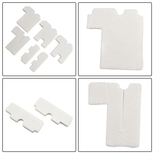 Waste Ink Tank Pad Set for ET2700 ET2750 ET2756 ET2760 ET3700 ET3710 Models - Bild 9 von 12