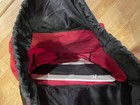 Lone Peak Touring Commuter Cycling Canvas PANNIER Rear Bag — photo 7