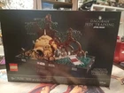 LEGO Star Wars: Dagobah Jedi Training Diorama (75330)