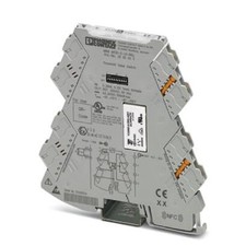 Phoenix Contact 2902033 Universally configurable limit value switch with PDT ...