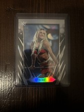 2026 Topps Chrome Sol Ruca #34 Rookie RC  Numbered To 10. #9/10