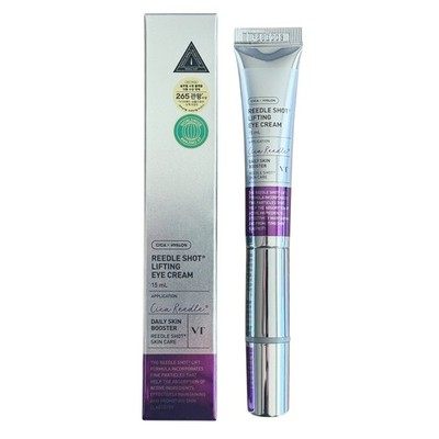 Premium VT COSMETICS Ointment Reedle Shot 15ml Eye Lifting
