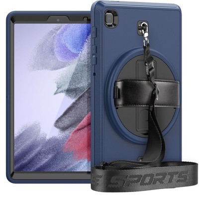 Hülle für Samsung Tab A7 Lite 2021 SM-T220 SM-T225 8,7 Zoll Cover Etui