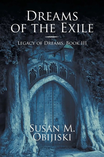 Susan M. Obijiski | Dreams Of The Exile | Taschenbuch | Englisch (2016)-image