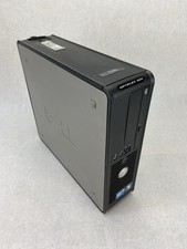 Dell Optiplex 380 SFF Intel Core 2 Duo E7500 2.93GHz 2GB RAM No HDD No OS