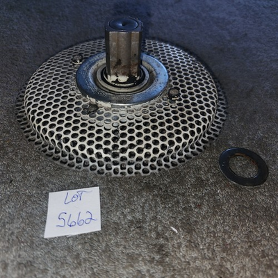 #ad #ad Vintage Briggs amp; Stratton 3.5 HP Engine Parts Accessories Recoil Clutch Assembly $9.99