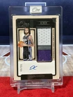 2024-25 One One Rookie Jersey Autographs #RJJ-DEV Devin Carter #/99 Kings RC QW