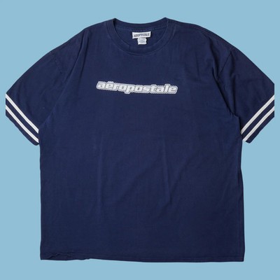 Vintage Aeropostale 2000s T-Shirt - XL