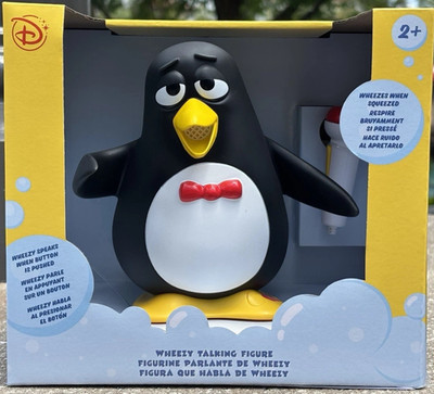 その他 Disney Pixar Wheezy Talking Figure s-l400.jpg
