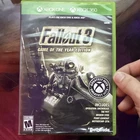 New ListingFallout 3 Game of the Year Edition for Xbox 360/Xbox One by Bethesda