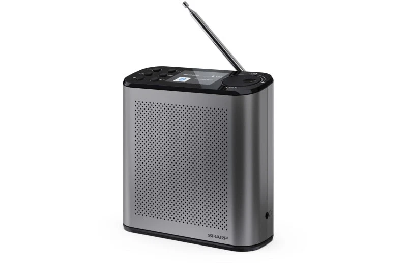 Radio Sharp DR-P530 Osaka DR-P530OSAKA