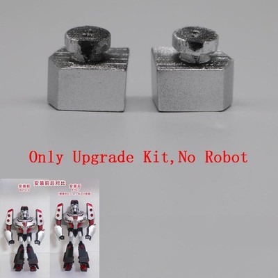 ROS-102 Leg Height Upgrade Kit For 08 Animated Leader Megatank Accessories