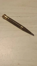 Vintage Estate WAHL EVERSHARP Small Mechanical Pencil Gold Filled