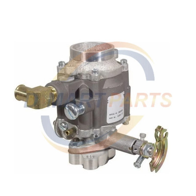 CA55-271 Carburetor Mixer LPG Forklift Fits Toyota 4Y engines | eBay