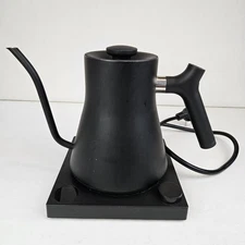 Fellow Stagg EKG Electric Pour Over Kettle Matte Black EE01AA1A