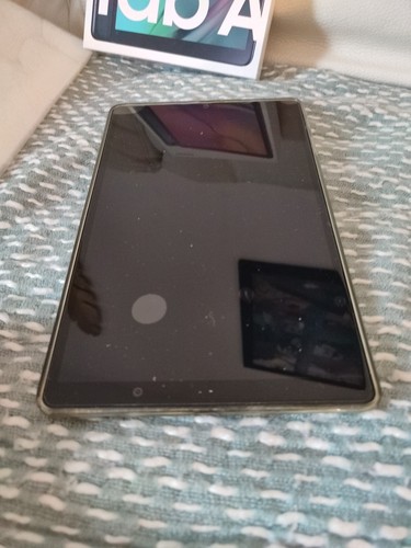 Samsung Galaxy Tab A (2019), 32GB, WLAN, 25,65 cm (10,1 Zoll) , Schwarz, Gut - Bild 7 von 14
