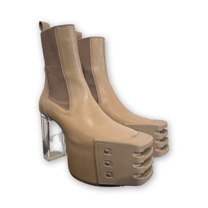 Kiss Boots Rick Owens | eBay