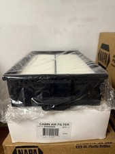 John Deere Cabin Air Filter 4S00686R Replaces Wix WP10186 Fleet Guard AF55754