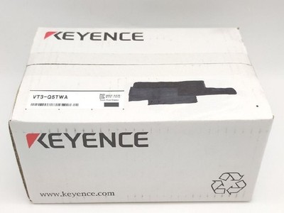 Keyence VT3-Q5TWA touch screen Lowest Price Sold out Items From JAPAN Used item