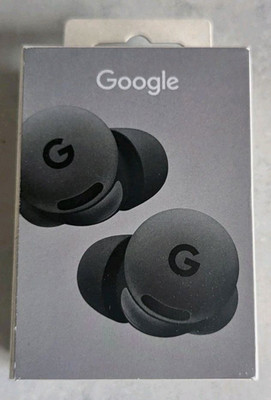 Google Pixel Buds 2a In-Ear Bluetooth Kopfhörer Neu + OVP + Rechnung+ 2J Garanti
