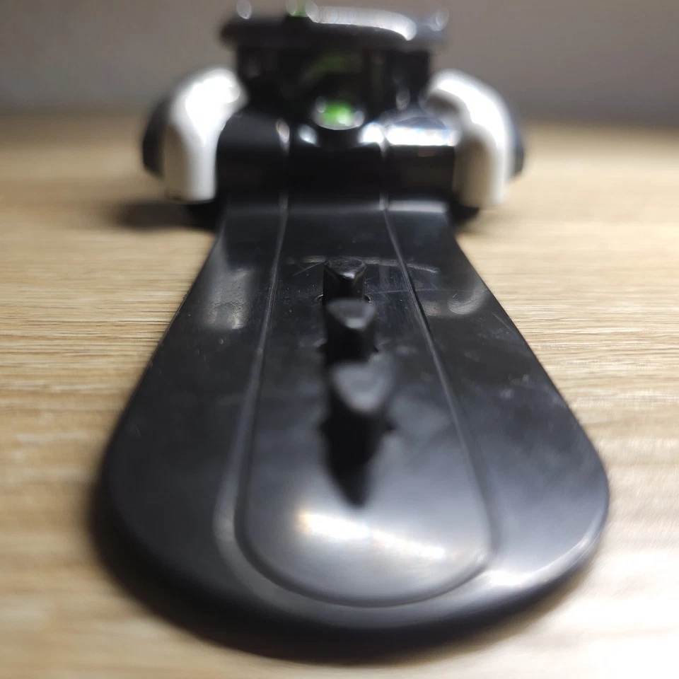 Ben 10 Omnitrix Bandai 2006 Original TESTED Light & Sound Cartoon Network - Image 4 of 4