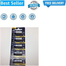 5 x 23A A23 L1028 L1028F MN21 E23A K23A 23AE 12V Batteries