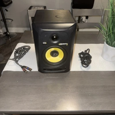 Krk Rokit 6 for sale | eBay