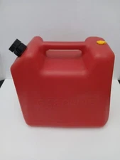 Blitz 5 Gallon Vented Gas Can Flex Spout Pre Ban 11830 USA