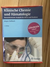 Klinische Chemie und Hämatologie - Jürgen H...