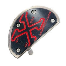 Titleist SCOTTY CAMERON RED X5 33-Inch Putter PT - Flex: Other