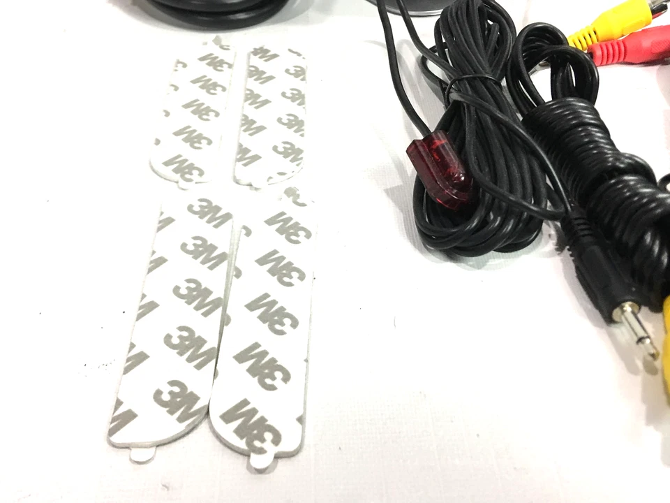 Terk Leapfrog LF-30S RX 2.4 GHz Wireless Audio Video Transmitter Receiver System - Image 4 of 4