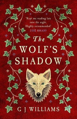 The Wolf's Shadow: 'Has already firmly established itself as one of the best his