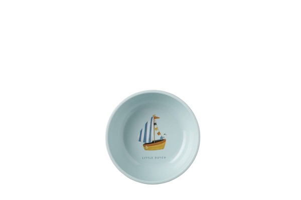 Kinderschale Mepal Mio 300Ml Bpa-Frei Mikrowellengeeignet SpüLmaschinenfest-image