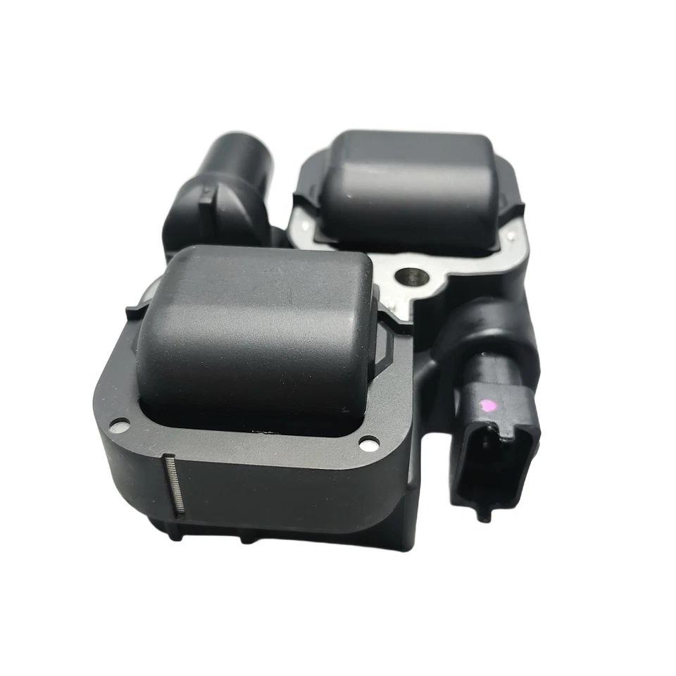 OEM 6Pack BOSCH Ignition Coil 0221503035 For Mercedes-Benz C CL CLK ML S Class Foto 4 de 4