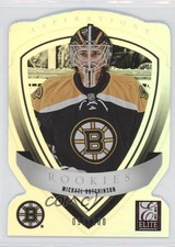 2012 Panini Rookie Anthology Aspirations Die-Cut /100 Michael Hutchinson RC 1m0