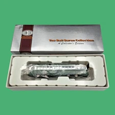 Con-Cor HO Scale Southern Diesel PCC 1930-1960 Railbus Railway Car #93069