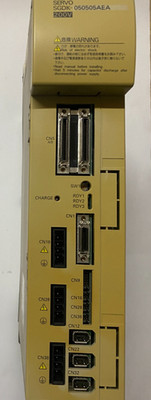 Yaskawa SGDK-050505AEA Servo Pack