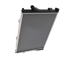 Radiateur BMW 525