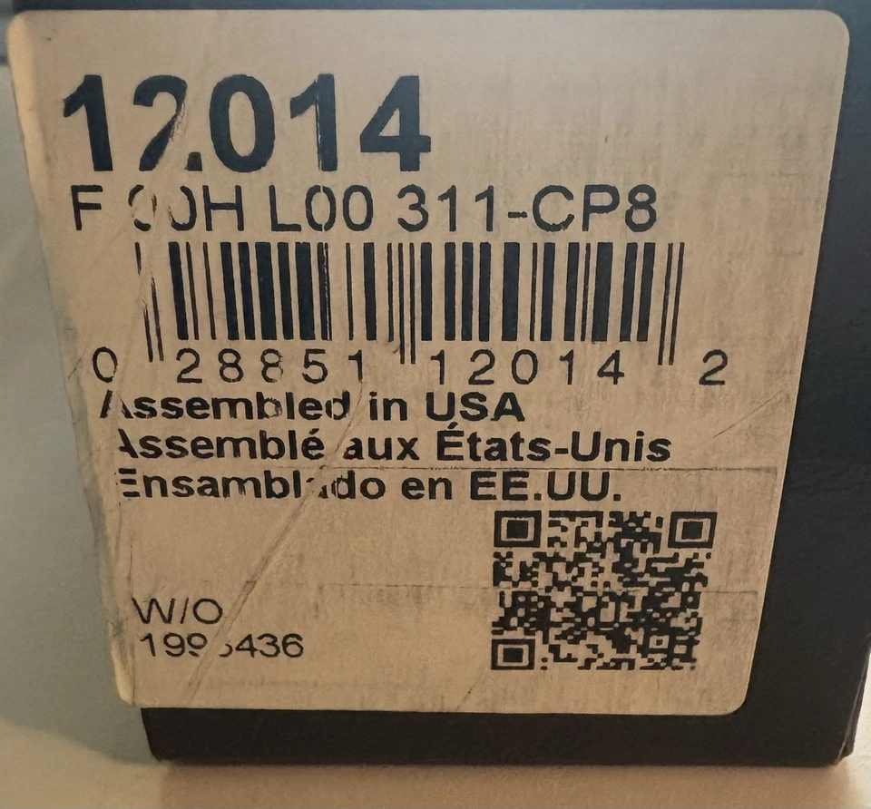 SENSOR DE OXÍGENO BOSCH 12014 PARA BUICK CADILLAC CHEVROLET - MÁS DE 1000 VEHÍCULOS Foto 4 de 4