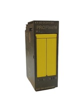 Siemens Simatic 6es7138-4fb03-0ab0 4 F-DO Profisafe