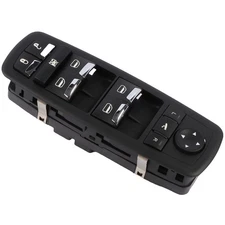 Power Window Switch Control For 2014-18 Maserati Ghibli Diesel S S-Q4 670010305