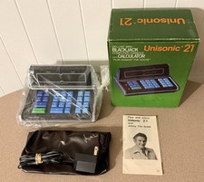 unisonic 21 products for sale | eBay