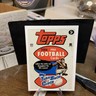 Mint Limited 2006 Topps Turn Back the Clock #NNO NFL & bonus cards added