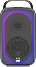 Altec Lansing Shockwave Wireless Speaker 60W Bluetooth speakerwith a Long Lastin