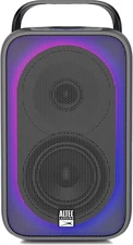 Altec Lansing Shockwave Wireless Speaker 60W Bluetooth speakerwith a Long Lastin