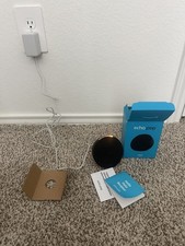 Amazon Echo Pop Open Box Factory Reset only u...