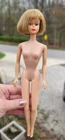 Mattel - Vintage 1965 American Girl Barbie Doll - Japan   Barbie #4