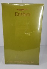 Enthra Back Brace Posture Corrector for Women and Men with Spine Vertical Ali...