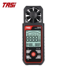 Tasi TA641A High Precision Anemometer Inudstrial Digital Wind Speed Meter