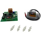 Caretaker Ultra Flex 2 8-Port PCB Replacement Kit | 3-7-650